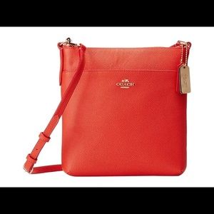 COACH 52348 Swingback